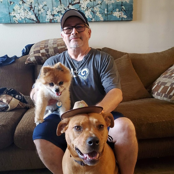 Meet your Posher, Roberto - Picture 1 of 1